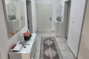 Kernsaniertes 3-Zimmer-EG-Apartment mit moderner Ausstattung im Herzen von HN–Direkt vom Eigentümer – Innsbruckerstr 57, 74072 Heilbronn, Heilbronn – Vorschaubild 11