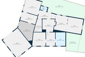 Harzig. Knarzig. Gernrode. – Schulplatz 5, 6485 Gernrode – Vorschaubild 37