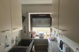 Erstbezug nach Sanierung -Komfortable 2-Zimmer-Wohnung mit 2 separaten Balkonen! – 81673 Echarding, München – Vorschaubild 11