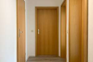 Frisch renovierte, charmante 3-Zimmer-Wohnung mit Balkon in gepflegter Wohnanlage – Trillerstraße 29, 8066 Gebiet Talstraße/Trillerberg, Zwickau – Vorschaubild 8