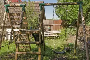 Gepflegtes Einfamilienhaus mit idyllischem Garten und Stellplatz – Ahrweiler (Kreis) – Vorschaubild 23