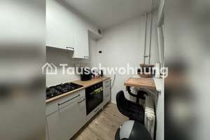 Tauschwohnung: Gemütliche 1-Zimmer-Wohnung mit Balkon (U7) – Die vollständige Adresse der Immobilie erhältst du vom Anbieter., 13627 Charlottenburg-Nord, Berlin – Vorschaubild 6