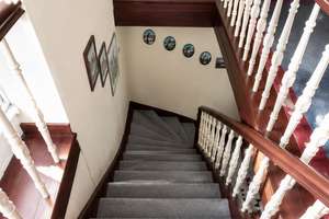 Großzügiges Wohnhaus mit historischem Charme, Nebengebäude und traumhaftem Gartengrundstück – Die vollständige Adresse der Immobilie erhältst du vom Anbieter., 29525 Uelzen – Vorschaubild 8