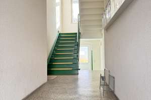 Die erste eigene Wohnung. – Brandtstraße 8, 39114 Cracau, Magdeburg – Vorschaubild 10