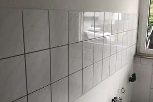 Moderne 2 Raum-Whg. inkl. Balkon, Wohnzimmer, Küche, Diele, großes Bad. – Philippstr. 9, 45327 Stoppenberg, Essen – Vorschaubild 7