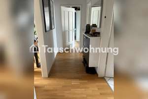 Tauschwohnung: 2-ZW gegen 3-4 ZW zu tauschen – 60322 Westend-Süd, Frankfurt am Main – Vorschaubild 9