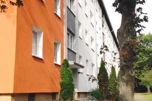 Stolpstraße 33, 3 L - 2 Zimmer Wohnung mit Tageslichtbad und Balkon – Stolpstr. 33, 38124 Braunschweig – Vorschaubild 3