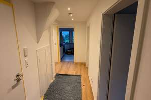 Neue, kernsanierte 2,5-Zimmer-Wohnung in Stuttgart-West – Wielandstraße 6, 70193 Kräherwald, Stuttgart – Vorschaubild 5