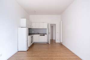 Großzügige 4-Zimmer-Wohnung mit 2 Balkonen | hochwertig saniert | zentrale Lage - Krämpfervorstadt – Stauffenbergallee 64, 99085 Krämpfervorstadt, Erfurt – Vorschaubild 18