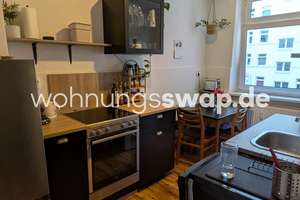 Wohnungstausch: Fruchtallee 122b – Fruchtallee b 122, 20000 Eimsbüttel (Ortsteil), Hamburg – Vorschaubild 1