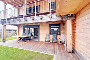 Zweifamilien Holzhaus – Die vollständige Adresse der Immobilie erhältst du vom Anbieter., 77652 Offenburg – Vorschaubild 2