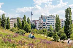 Charmant, kompakt, Kollwitzplatz! – Hagenauer Straße 3, 10435 Prenzlauer Berg, Berlin – Vorschaubild 17