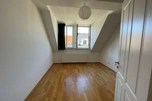 Helle 2-Zimmer Wohnung im 4. OG in Leipzig Zentrum-Nordwest