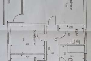 Attraktive 3 Zimmmer  Penthouse-Charme mit traumhafter Aussicht-kernsaniert-ohne Maklerprovision – Leharstr 10, 38442 Fallersleben, Wolfsburg – Vorschaubild 25