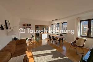 Tauschwohnung: Schöne Wohnung in Köln Innenstadt zu tauschen