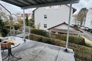 4 Zimmer Wohnung am Kuhberg – Köllestraße 25, 89077 Söflingen, Ulm – Vorschaubild 22