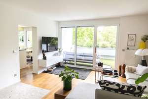 Hochwertig modernisierte Wohnung nahe Kurpark in Sonnenberg  – Die vollständige Adresse der Immobilie erhältst du vom Anbieter., 65193 Sonnenberg, Wiesbaden – Vorschaubild 8