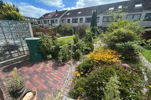 Platz für Ideen – charmantes Reihenmittelhaus mit Entwicklungspotenzial – Die vollständige Adresse der Immobilie erhältst du vom Anbieter., 27580 Lehe, Bremerhaven – Vorschaubild 3