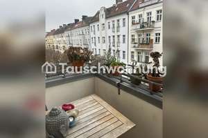 Tauschwohnung: Süße und helle Zweizimmerwohnung im Pberg – Die vollständige Adresse der Immobilie erhältst du vom Anbieter., 10437 Prenzlauer Berg, Berlin – Vorschaubild 2