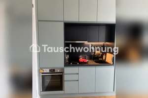 Tauschwohnung: 1-Zimmer-Flat in Hamburg-Nord zum Tauschen