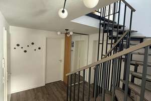 Moderne 4-Zimmer-Maisonettewohnung mit Südbalkon – Marbacher Straße 88, 70435 Zuffenhausen-Mitte, Stuttgart – Vorschaubild 6