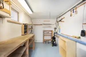 Veitshöchheimer Wohntraum: Blick auf den Main inklusive – Würzburg (Kreis) – Vorschaubild 23