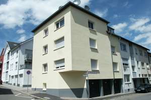 Pforzheim-Weiherberg: 3-Zimmer-Wohnung in kleinem Objekt – Edisonstr. 14, 75173 Südweststadt, Pforzheim – Vorschaubild 1