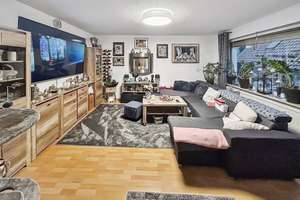Bestlage nahe Rubbenbruchsee: Erdgeschosswohnung mit offener Wohnküche, Terrasse und Stellplatz – Die vollständige Adresse der Immobilie erhältst du vom Anbieter., 49090 Eversburg, Osnabrück – Vorschaubild 3