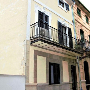 Immobilien zum Verkauf in Sóller