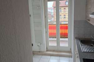 RESERVIERT - Gemütliche 2-Zimmer-Wohnung mit moderner Einbauküche – Waldstr  36f, 68305 Waldhof, Mannheim – Vorschaubild 5