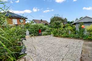 Zweifamilienhaus in familienfreundlicher Lage – Lippe (Kreis) – Vorschaubild 12