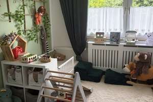 Zuhause mit 3 Zimmern und Balkon in Essen – Mühlengrund 27, 45355 Bochold, Essen – Vorschaubild 14