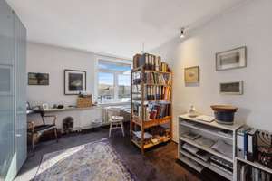 Wasserblick, perfekte Ausrichtung! 3-Zimmer-Eigentumswohnung mit großer Dachterrasse in Spandau – Die vollständige Adresse der Immobilie erhältst du vom Anbieter., 13595 Wilhelmstadt, Berlin – Vorschaubild 7