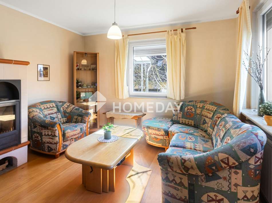 EG Wohnzimmer 1