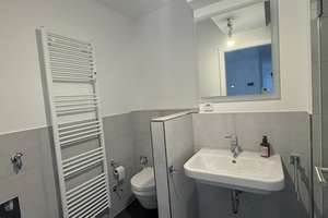 4,5 Zimmer mit 2 Balkonen im beliebten Rüttenscheid! RÜ-Living - URBANES Wohnen – Rüttenscheider Straße 25, 45128 Südviertel, Essen – Vorschaubild 13