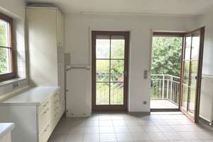 ++freistehendes Haus mit 2 Wohnungen, Anbau und Garten im ruhigen Umfeld ++