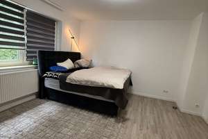 Wohnen mit Charakter: 2-Zimmer-Wohnung in Hannover-Ricklingen