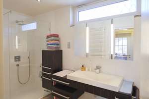 Sonniger Hang-Bungalow 147 m², 5 Zimmer, Südhang & großer Garten – Nürnberg-Holzheim – Die vollständige Adresse der Immobilie erhältst du vom Anbieter., 90453 Krottenbach, Mühlhof, Nürnberg – Vorschaubild 36