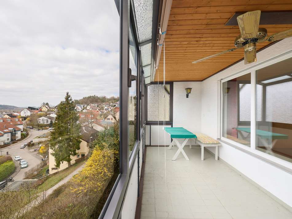 Balkon