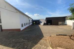 Ehemaliges Bauernhaus in Grenznähe – Die vollständige Adresse der Immobilie erhältst du vom Anbieter., 54597 Roth bei Prüm – Vorschaubild 4