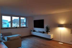 Moderne, gut geschnittene 4-Zimmer-Wohnung im Marrahaus mit Süd-Loggia – Kramstraße 3, 74072 Heilbronn, Heilbronn – Vorschaubild 3