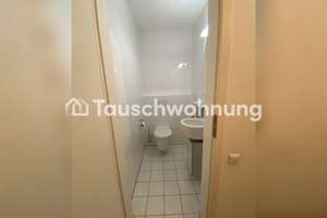 Tauschwohnung: 4-Zimmerwohnung mit Garten und TG in Münster Innenstadt – Die vollständige Adresse der Immobilie erhältst du vom Anbieter., 48149 Schloss, Münster – Vorschaubild 5
