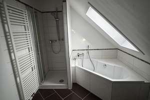 Traumwohnung im DG – Baldurstr. 11, 90461 Glockenhof, Nürnberg – Vorschaubild 9
