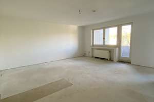 Großräumiges 1,5 Raum-Apartment mit neuem Badezimmer – Rotthauser Str. 155, 45884 Rotthausen, Gelsenkirchen – Vorschaubild 4