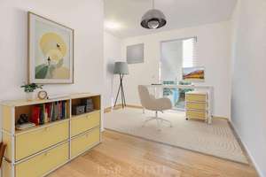 Mit idyllischem Privatgarten: Hochwertig sanierte 5-Zimmer-Wohnung in Isarnaher Toplage – Die vollständige Adresse der Immobilie erhältst du vom Anbieter., 81545 Harlaching, München – Vorschaubild 12