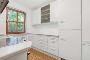 2 Zimmer Gartenwohnung mit großem Hobbyraum – Die vollständige Adresse der Immobilie erhältst du vom Anbieter., 80992 Moosach-Bahnhof, München – Vorschaubild 16
