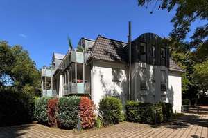 Bezugsfrei, grün und zentral: 2Z ETW mit Balkon. – Die vollständige Adresse der Immobilie erhältst du vom Anbieter., 13129 Blankenburg, Berlin – Vorschaubild 8