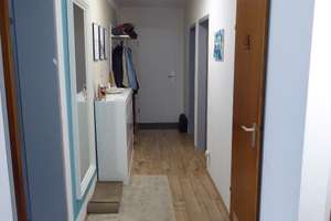 Ludwigsburg- Hoheneck - Helle und gut geschnittene 3 1/2 Zi.-Whg., EG, EBK, HM-Service, Einzelgarage – Die vollständige Adresse der Immobilie erhältst du vom Anbieter., 71642 Hoheneck, Ludwigsburg – Vorschaubild 13
