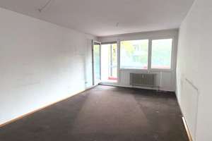1- Zimmer-Wohnung mit Balkon und PKW-Stellplatz in sehr guter Freiburger Lage – 79098 Altstadt-Mitte, Freiburg im Breisgau – Vorschaubild 3