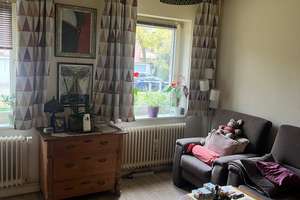 Renovierte 3-Zimmer-Erdgeschosswohnung in Düsseldorf-Unterrath – Kalkumer Straße 78, 40468 Unterrath, Düsseldorf – Vorschaubild 5